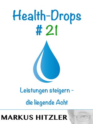 cover image of Health-Drops #021